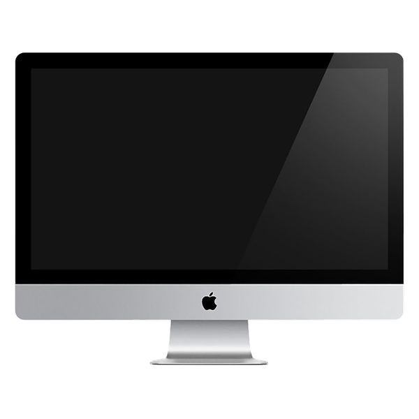 iMac & MacBook